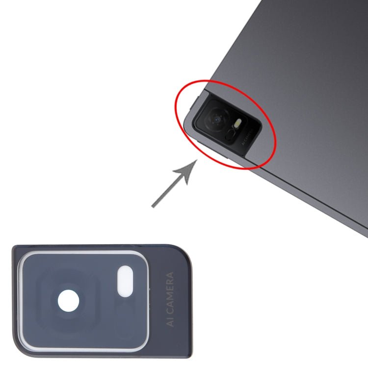 For TCL Tab 11 Original Back Camera Lens, For TCL Tab 11(Original) - ORIWHIZ