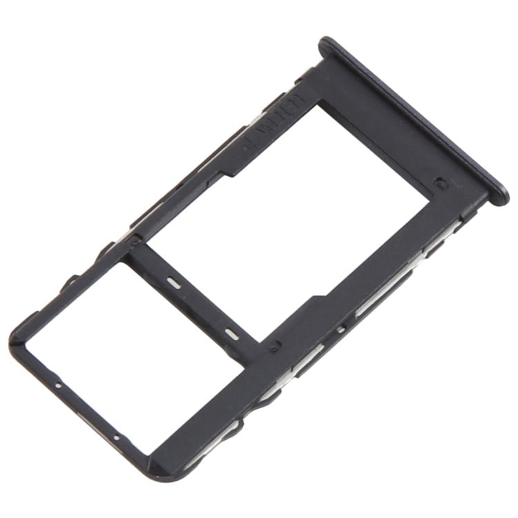 For TCL Tab 11 Original SIM Card Tray + Micro SD Card Tray, For TCL Tab 11(Original) - ORIWHIZ