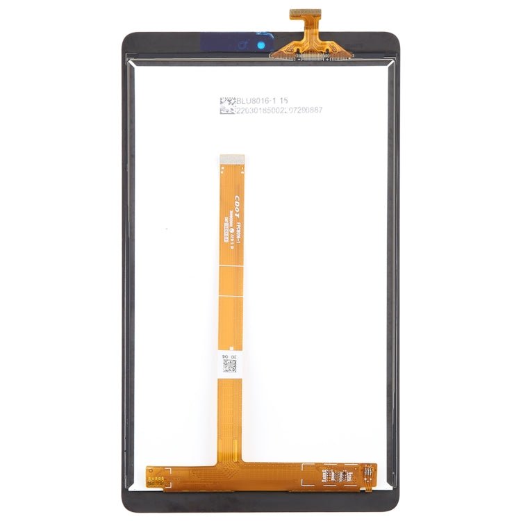 For TCL Tab 8 4G 9048S 9049 LCD Screen With Digitizer Full Assembly, For TCL Tab 8 4G - ORIWHIZ