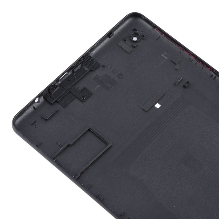 For TCL Tab 8 4G Original Battery Back Cover, For TCL Tab 8 4G (Original) - ORIWHIZ