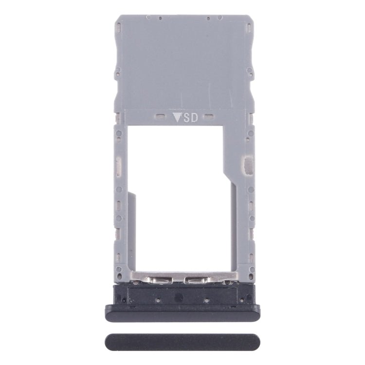 For TCL Tab 8 4G Original Micro SD Card Tray, For TCL Tab 8 4G(Original,Single card) - ORIWHIZ