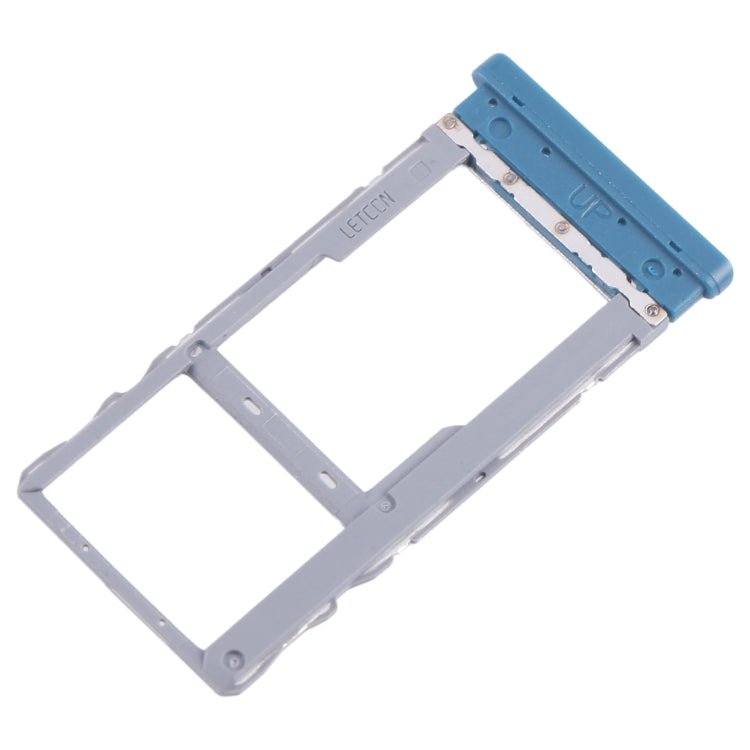 For TCL Tab 8 4G Original SIM Card Tray + Micro SD Card Tray, For TCL Tab 8 4G(Original,Double card) - ORIWHIZ