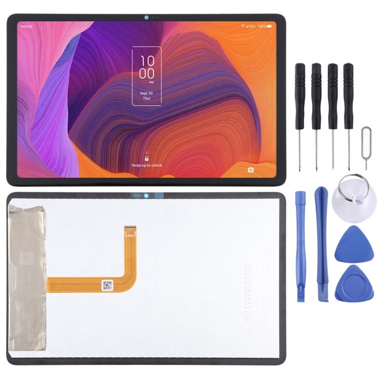 For TCL Tab Pro 5G 9198S LCD Screen With Digitizer Full Assembly, For TCL Tab Pro 5G - ORIWHIZ