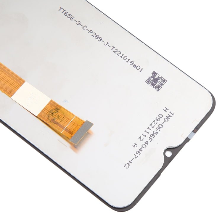 For TCL40 XE 5G LCD Screen with Digitizer Full Assembly, For TCL 40 XE 5G - ORIWHIZ