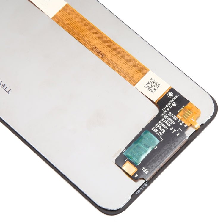 For TCL40 XE 5G LCD Screen with Digitizer Full Assembly, For TCL 40 XE 5G - ORIWHIZ