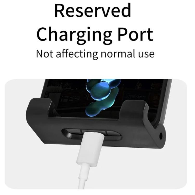 For Tesla 2024 Model 3/Y/S Car Seat Back Mobile Phone Holder - ORIWHIZ