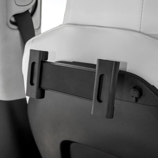 For Tesla 2024 Model 3/Y/S Car Seat Back Mobile Phone Holder - ORIWHIZ