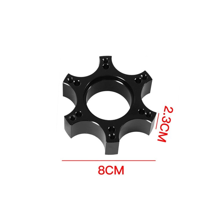 For Thrustmaster T300RS Racing Game Modified Hub Adapter - ORIWHIZSony AccessoriesSony Accessories Adapter & CablesToys & Hobbies