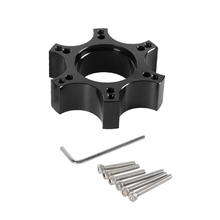 For Thrustmaster T300RS Racing Game Modified Hub Adapter - ORIWHIZSony AccessoriesSony Accessories Adapter & CablesToys & Hobbies