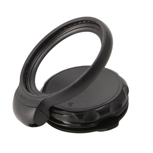 For TomTom One V4 Rotation Foldable Adjustable Car Suction Cup GPS Holder Stand, GPS Holder Stand - ORIWHIZ