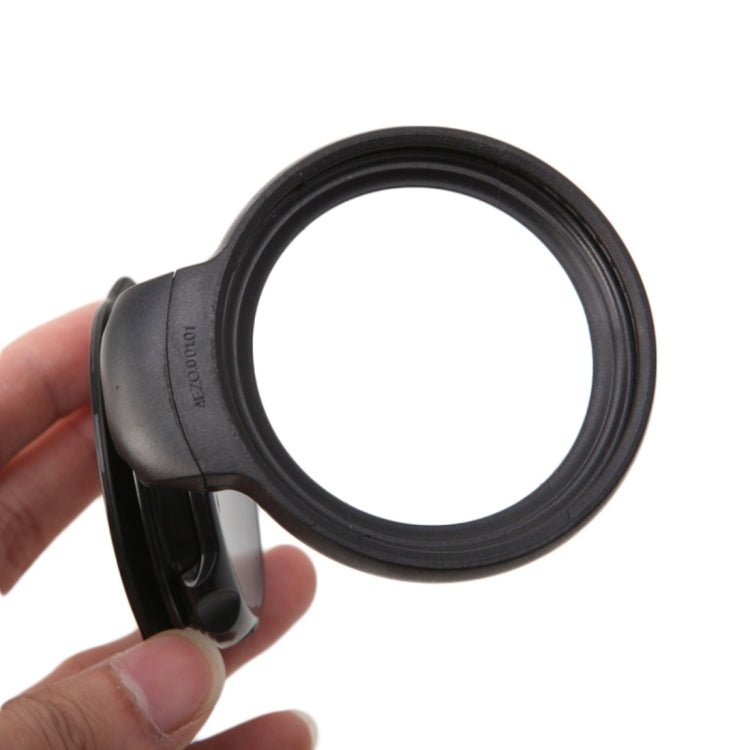 For TomTom One V4 Rotation Foldable Adjustable Car Suction Cup GPS Holder Stand, GPS Holder Stand - ORIWHIZ