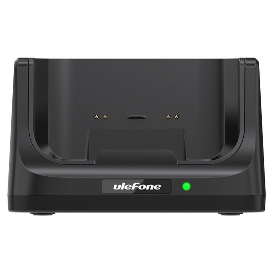 For Ulefone Power Armor 16 Pro Ulefone USB - C / Type - C Desk Charging Dock, For Power Armor 16 Pro / Armor 21 - ORIWHIZ