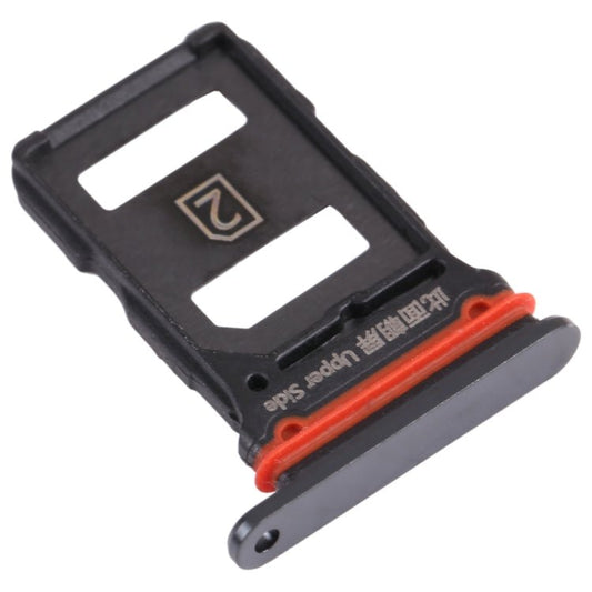 For vivo iQOO 3 5G SIM Card Tray + SIM Card Tray, For vivo iQOO 3 5G - ORIWHIZ