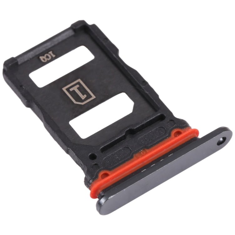 For vivo iQOO 3 5G SIM Card Tray + SIM Card Tray, For vivo iQOO 3 5G - ORIWHIZ