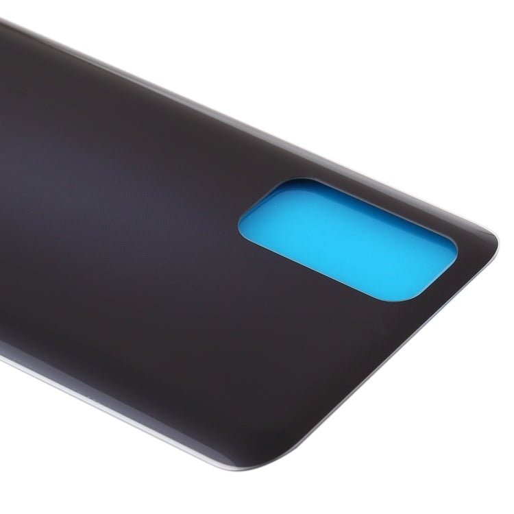 For Vivo iQOO 3 Battery Back Cover, For Vivo iQOO 3 - ORIWHIZ