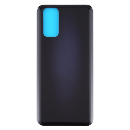 For Vivo iQOO 3 Battery Back Cover, For Vivo iQOO 3 - ORIWHIZ