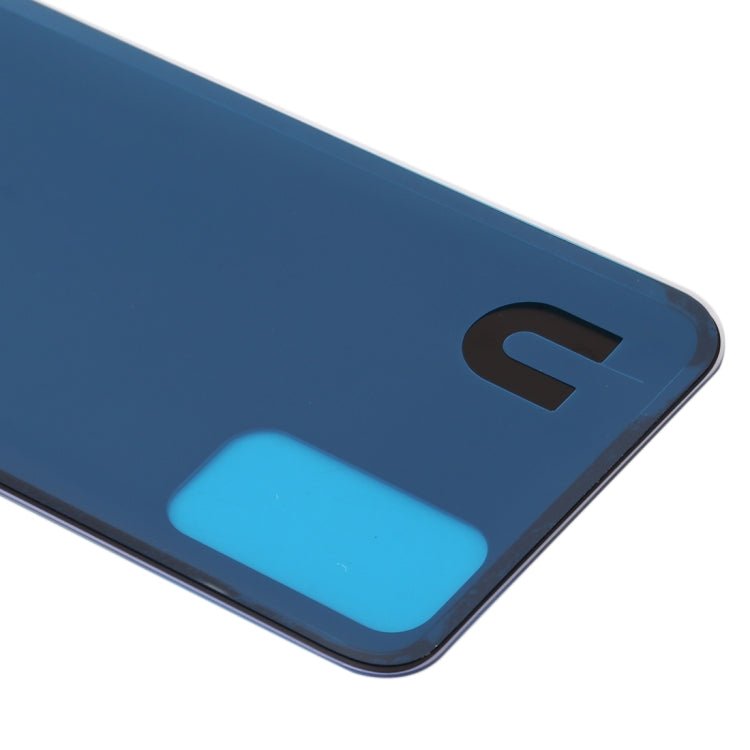For Vivo iQOO 3 Battery Back Cover, For Vivo iQOO 3 - ORIWHIZ