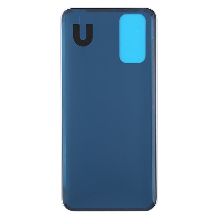 For Vivo iQOO 3 Battery Back Cover, For Vivo iQOO 3 - ORIWHIZ