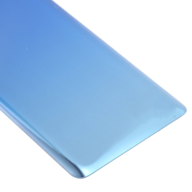 For vivo iQOO 5 5G OEM Glass Battery Back Cover, For vivo iQOO 5 5G - ORIWHIZ