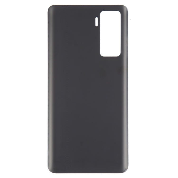 For vivo iQOO 5 5G OEM Glass Battery Back Cover, For vivo iQOO 5 5G - ORIWHIZ