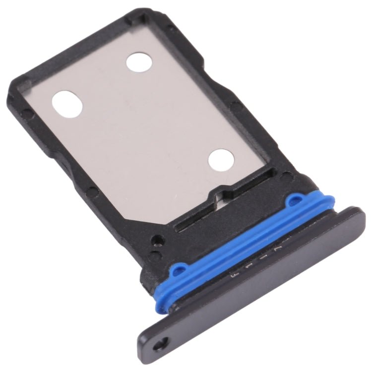 For vivo iQOO 8 Pro SIM Card Tray + SIM Card Tray, For vivo iQOO 8 Pro - ORIWHIZ