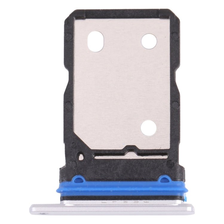 For vivo iQOO 8 Pro SIM Card Tray + SIM Card Tray, For vivo iQOO 8 Pro - ORIWHIZ