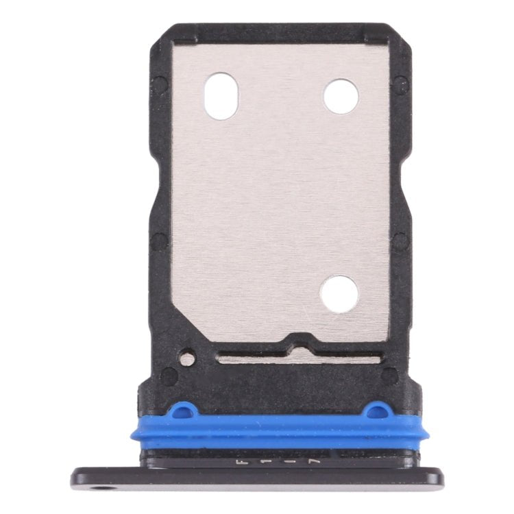 For vivo iQOO 8 Pro SIM Card Tray + SIM Card Tray, For vivo iQOO 8 Pro - ORIWHIZ