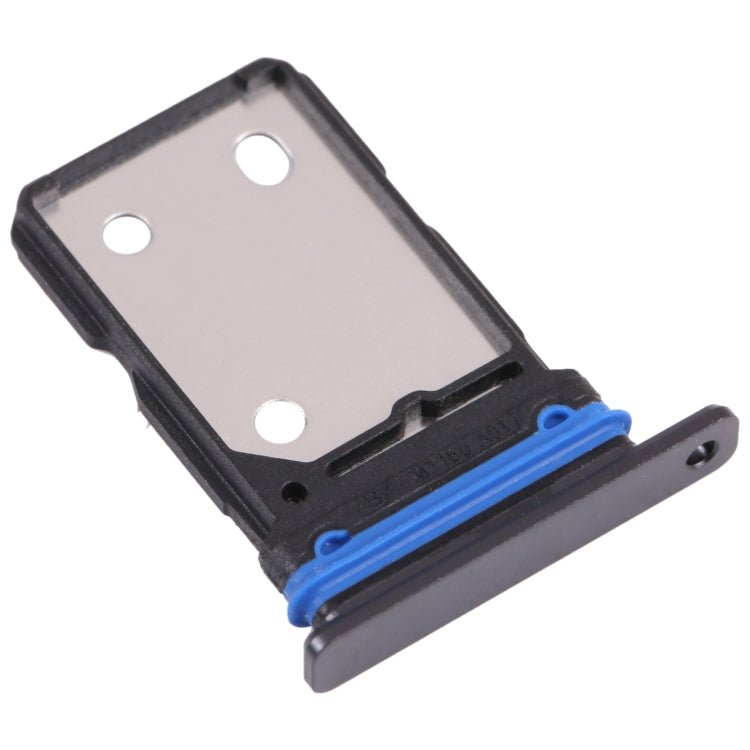 For vivo iQOO 8 Pro SIM Card Tray + SIM Card Tray, For vivo iQOO 8 Pro - ORIWHIZ