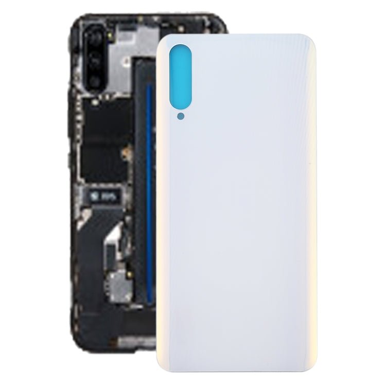For Vivo iQOO Battery Back Cover, For Vivo iQOO - ORIWHIZ