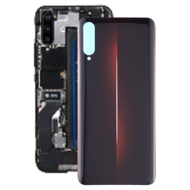 For Vivo iQOO Battery Back Cover, For Vivo iQOO - ORIWHIZ