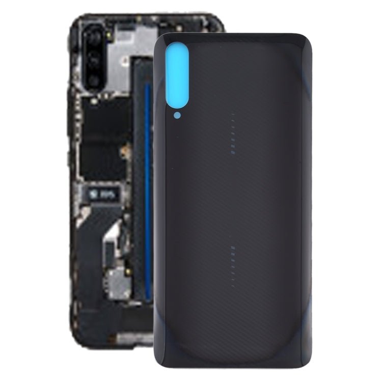 For Vivo iQOO Battery Back Cover, For Vivo iQOO - ORIWHIZ