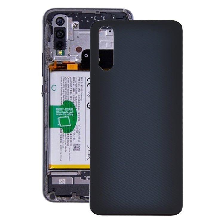 For Vivo iQOO Neo / V1914A Battery Back Cover, For Vivo iQOO Neo - ORIWHIZ