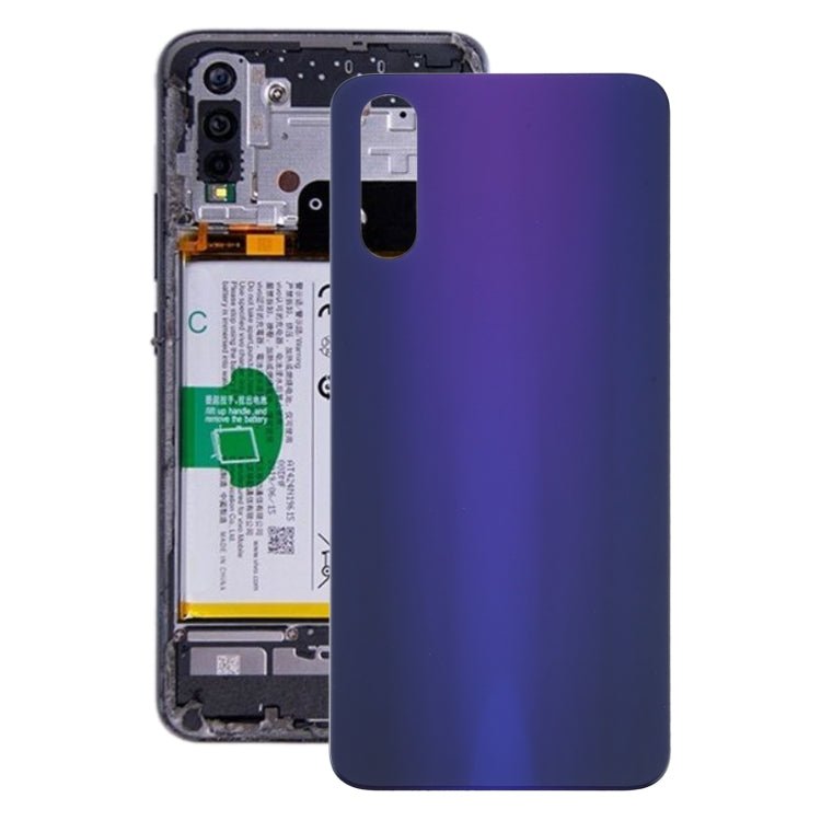 For Vivo iQOO Neo / V1914A Battery Back Cover, For Vivo iQOO Neo - ORIWHIZ