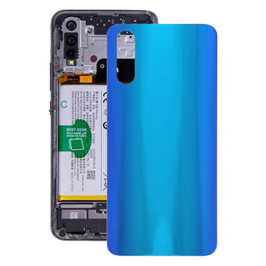 For Vivo iQOO Neo / V1914A Battery Back Cover, For Vivo iQOO Neo - ORIWHIZ