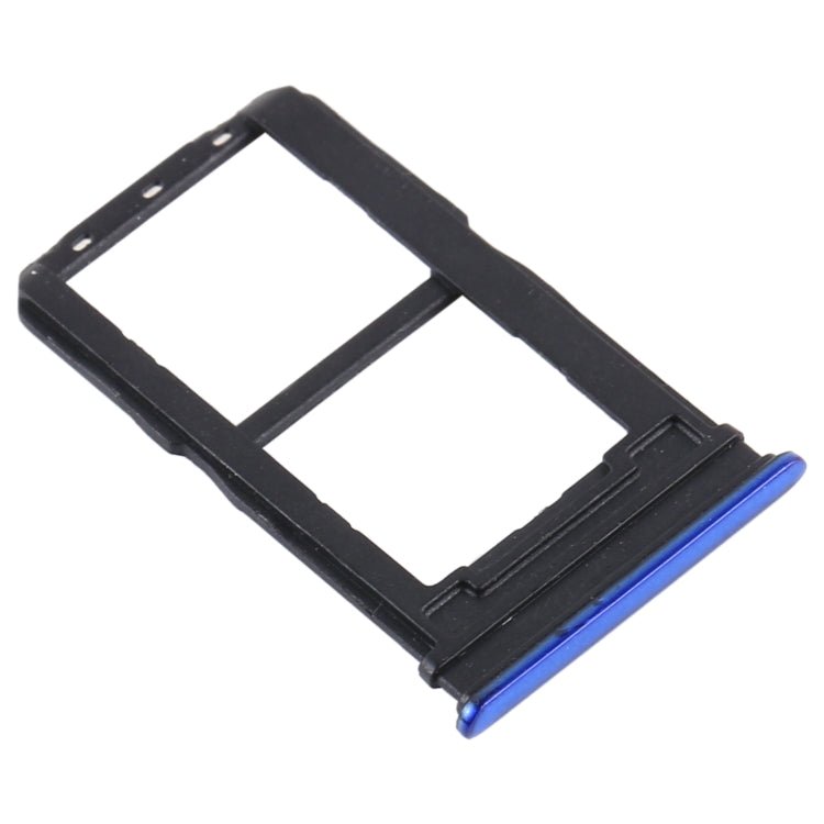 For Vivo iQOO Neo V1914A SIM Card Tray + SIM Card Tray, For Vivo iQOO Neo - ORIWHIZ