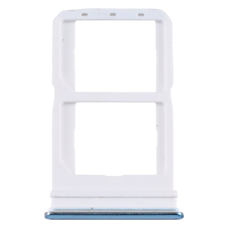 For Vivo iQOO Neo V1914A SIM Card Tray + SIM Card Tray, For Vivo iQOO Neo - ORIWHIZ