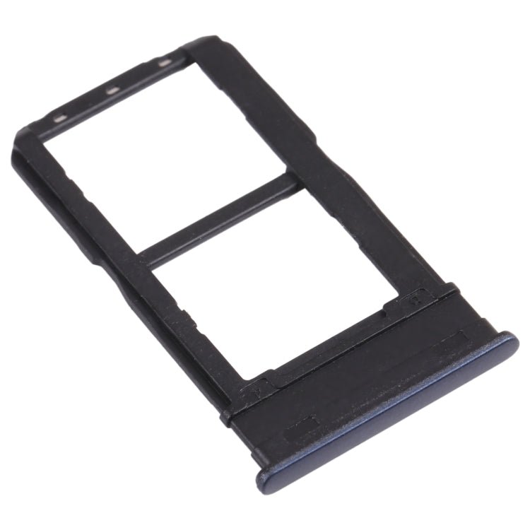 For vivo iQOO Neo5 V2055A SIM Card Tray + SIM Card Tray, For vivo iQOO Neo5 - ORIWHIZ