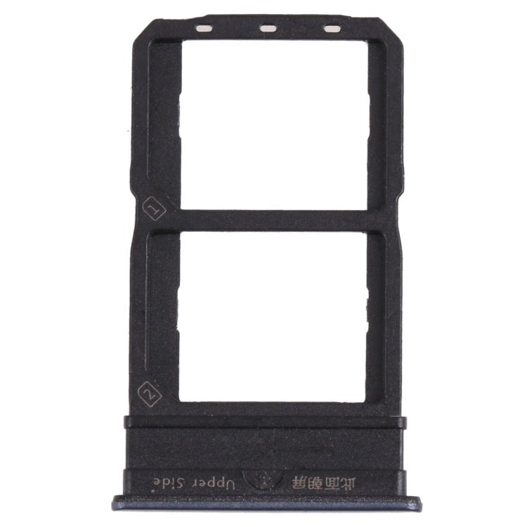 For vivo iQOO Neo5 V2055A SIM Card Tray + SIM Card Tray, For vivo iQOO Neo5 - ORIWHIZ