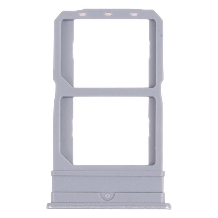 For vivo iQOO Neo5 V2055A SIM Card Tray + SIM Card Tray, For vivo iQOO Neo5 - ORIWHIZ