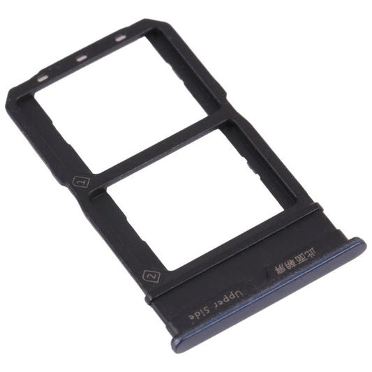 For vivo iQOO Neo5 V2055A SIM Card Tray + SIM Card Tray, For vivo iQOO Neo5 - ORIWHIZ