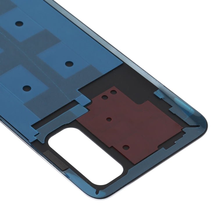 For Vivo iQOO Z1 / V1986A Battery Back Cover, For Vivo iQOO Z1 - ORIWHIZ