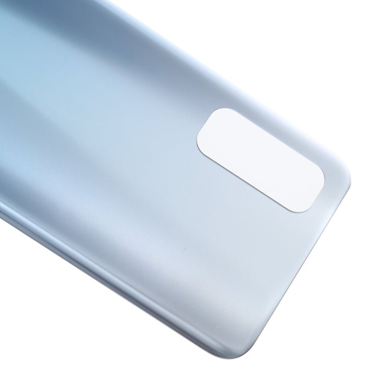 For Vivo iQOO Z1 / V1986A Battery Back Cover, For Vivo iQOO Z1 - ORIWHIZ