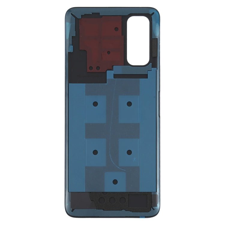 For Vivo iQOO Z1 / V1986A Battery Back Cover, For Vivo iQOO Z1 - ORIWHIZ