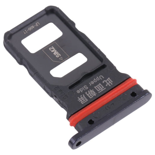 For vivo NEX 3 V1923A, V1923T SIM Card Tray + SIM Card Tray, For Vivo NEX 3 - ORIWHIZ