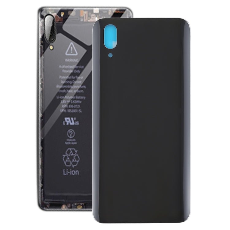 For Vivo NEX Back Cover Front Fingerprint, For Vivo NEX Front Fingerprint - ORIWHIZ