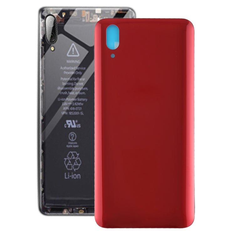For Vivo NEX Back Cover Front Fingerprint, For Vivo NEX Front Fingerprint - ORIWHIZ
