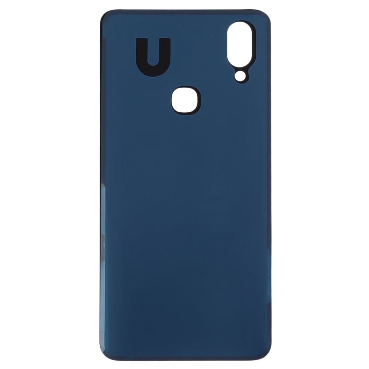 For Vivo NEX Back Cover Post Fingerprint, For Vivo NEX Post Fingerprint - ORIWHIZ