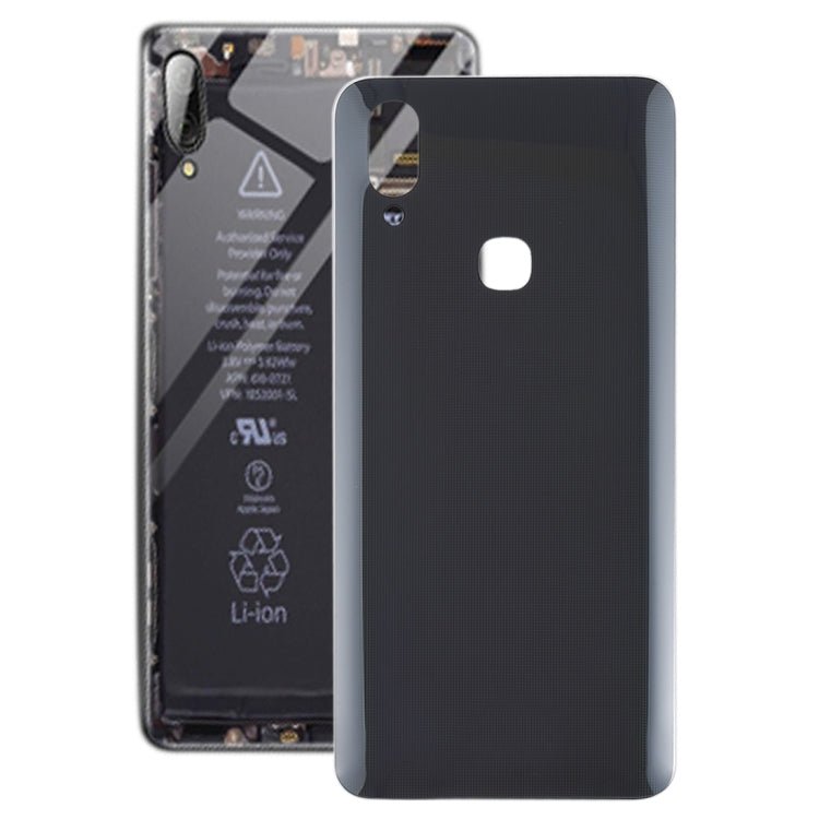 For Vivo NEX Back Cover Post Fingerprint, For Vivo NEX Post Fingerprint - ORIWHIZ