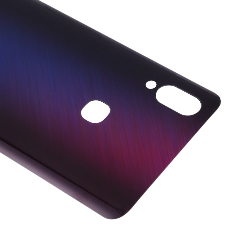 For Vivo NEX Back Cover Post Fingerprint, For Vivo NEX Post Fingerprint - ORIWHIZ