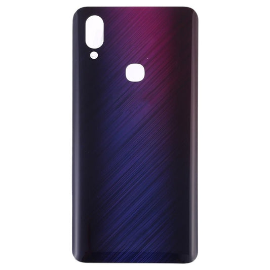 For Vivo NEX Back Cover Post Fingerprint, For Vivo NEX Post Fingerprint - ORIWHIZ